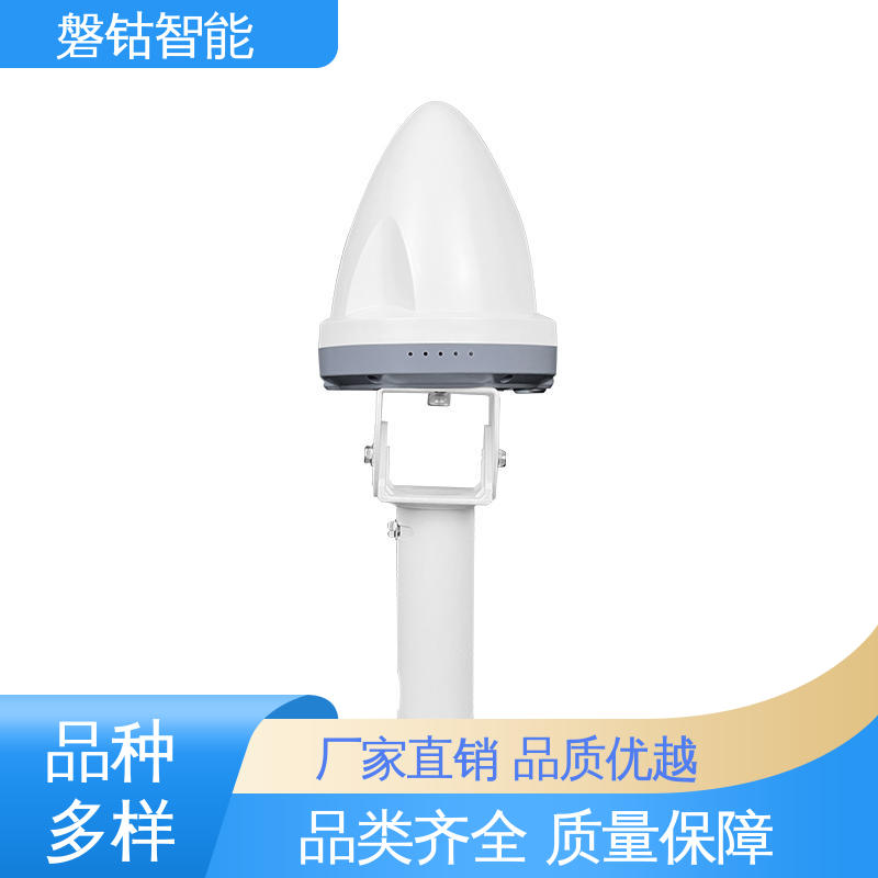 兼容性强 北斗数传终端 无信号区域稳定通信 IP67 磐钴智能 稳定性强