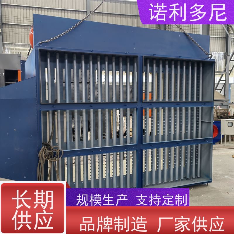 电厂用 烧结板收尘器 化肥厂使用 空气净化设备