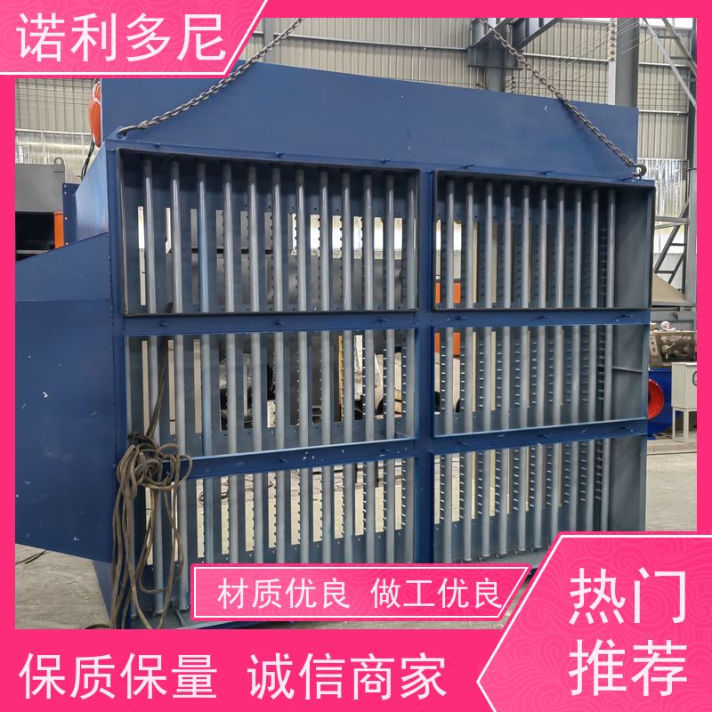 烘干机用 烧结板除尘器 搪瓷工艺使用 水蒸气过滤设备