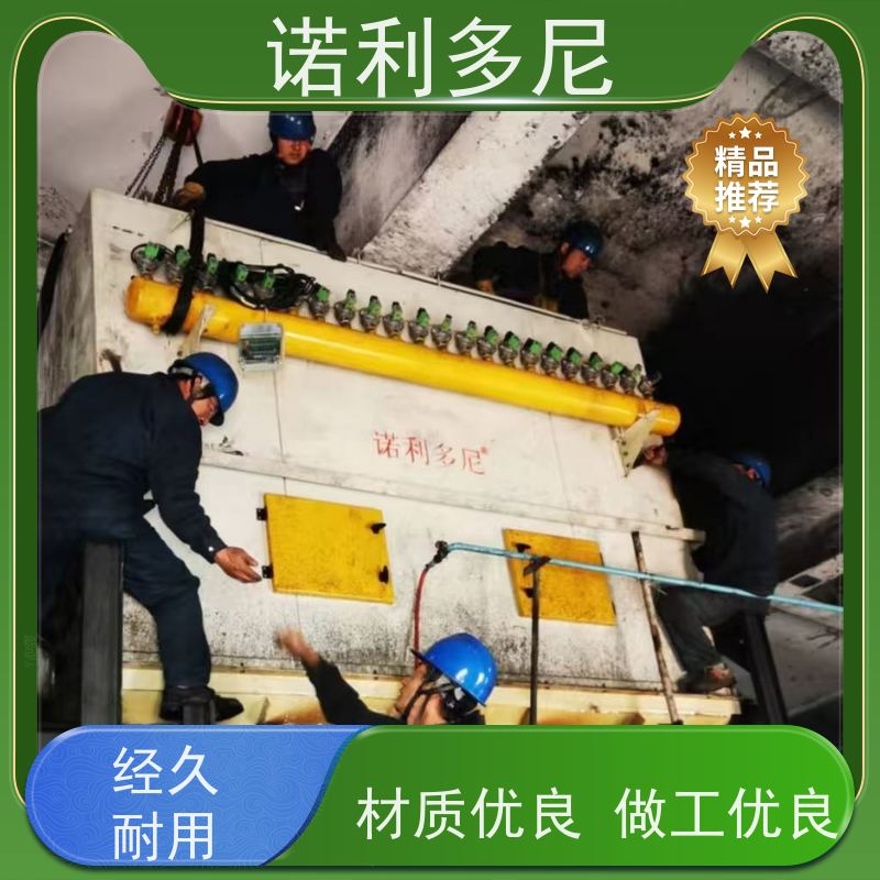 电厂用 烧结板收尘器 酒场使用 高效空气净化过滤设备