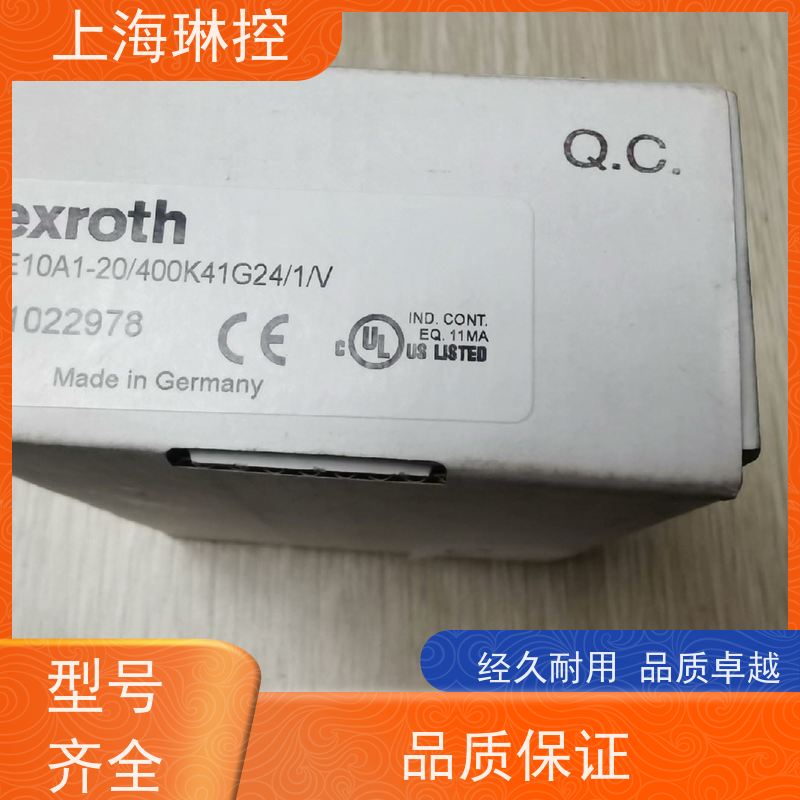 德国力士乐Rexroth 压力传感器 HEDE10A1-21/250K41G24/2/V 当天速发