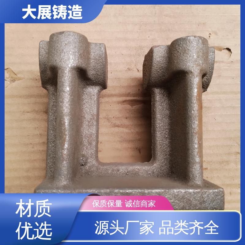 大展供应 数控机床床身铸件 泵体铸造 灰口铸铁 金属模机械配件