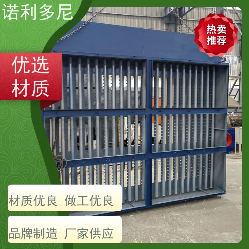 超细粉尘回收 烧结板除尘器 制药厂使用 空气净化过滤设备