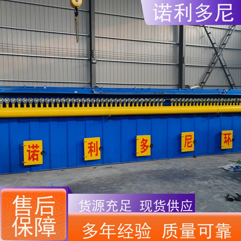 轧机线用 塑烧板除尘器 烧炭烟气使用 水蒸气处理设备