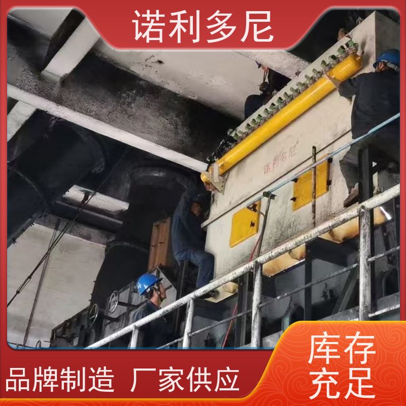 电厂用 塑烧板除尘器 搪瓷工艺使用 空气净化设备