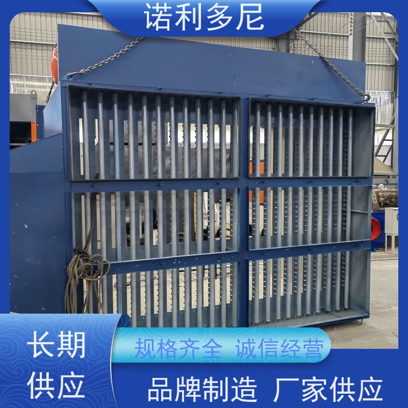 含水烟气处理 塑烧板收尘器 蔬菜烘干使用 高效空气净化过滤设备