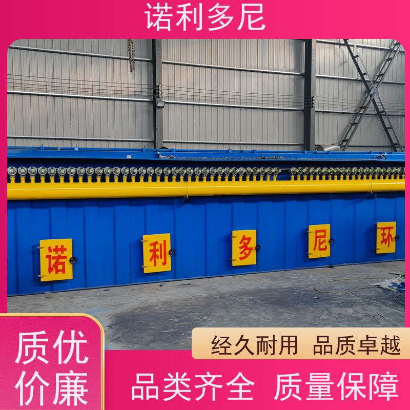 轧机线用 烧结板除尘器 烧炭烟气使用 水蒸气过滤设备