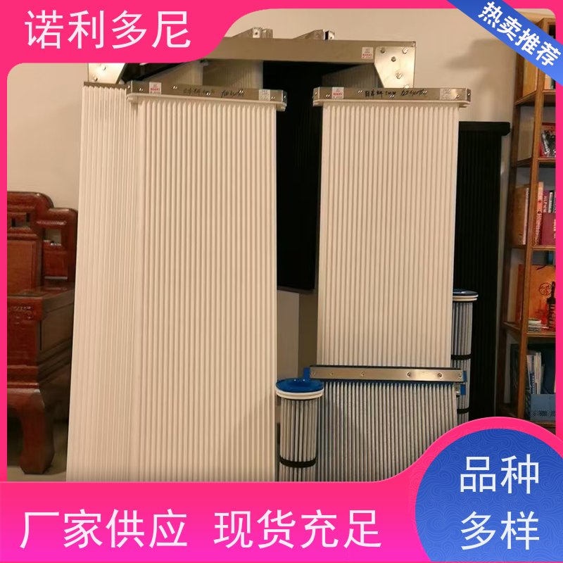 抗氧化涂层 进口原料塑烧板滤芯 烧结板 大气污染治理设备