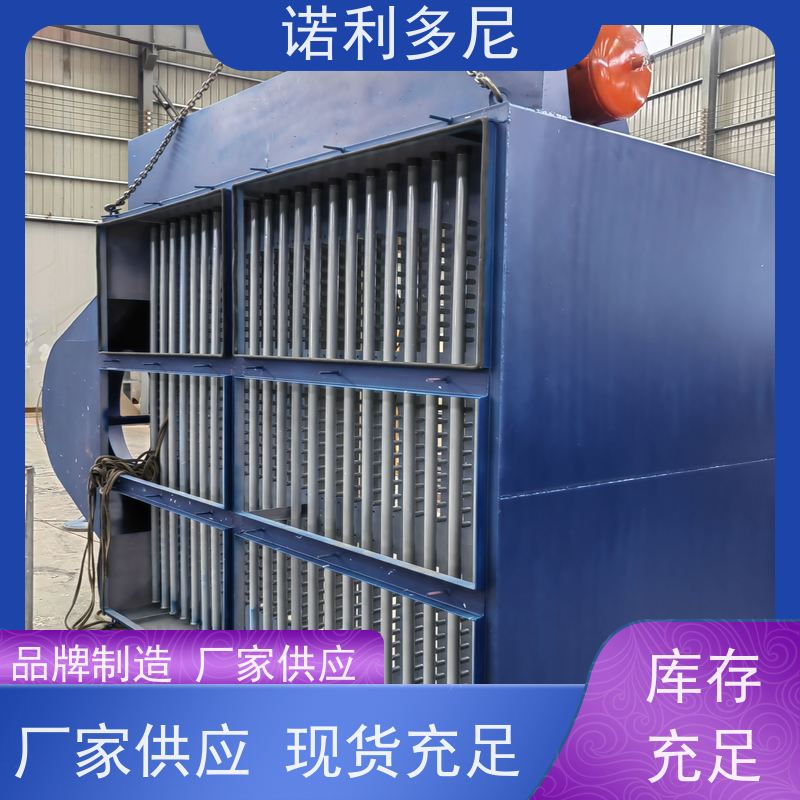 轧机线用 烧结板收尘器 搪瓷工艺使用 空气净化过滤设备