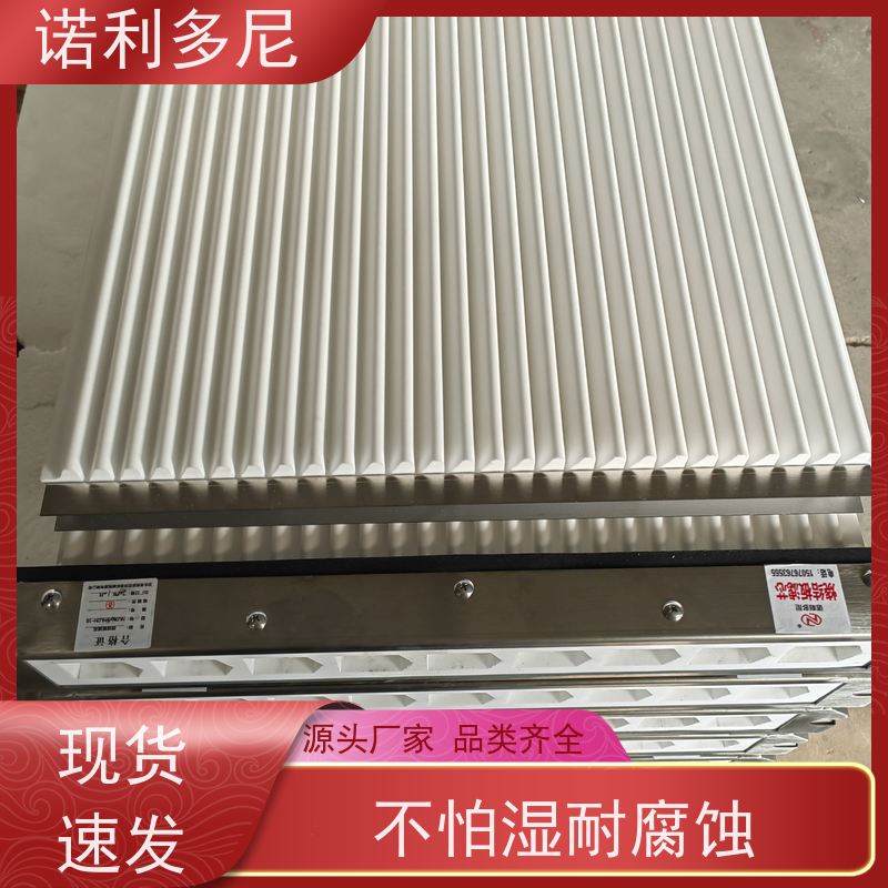 工业粉尘处理 国产原料塑烧板滤芯 烧结板 使用寿命长