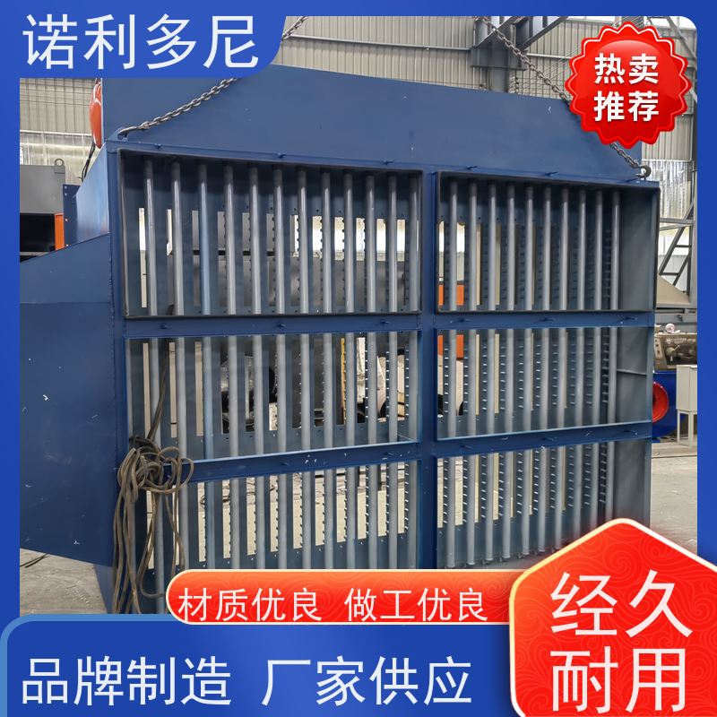 电厂用 烧结板除尘器 酒场使用 高效空气净化过滤设备