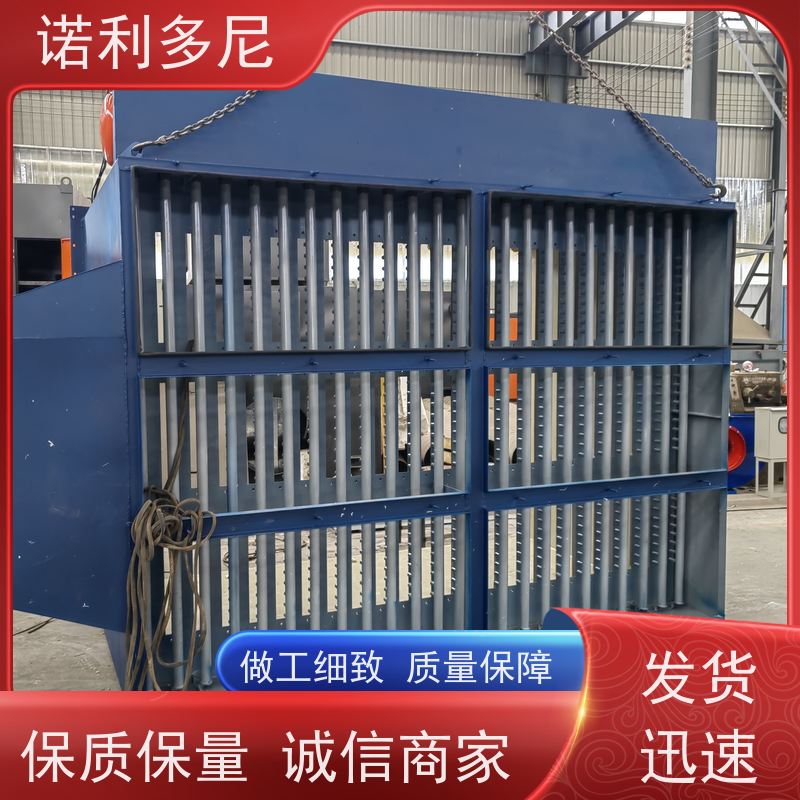 超细粉尘回收 烧结板收尘器 酒场使用 水蒸气过滤设备