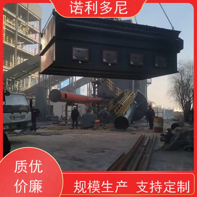 电厂用 塑烧板除尘器 蔬菜烘干使用 含水含油烟气过滤设备