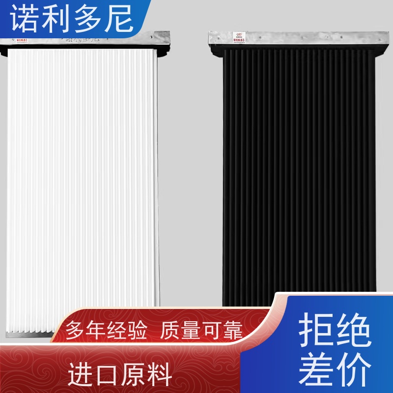 PTFE覆膜 国产原料塑烧板滤芯 烧结板 大气污染治理设备