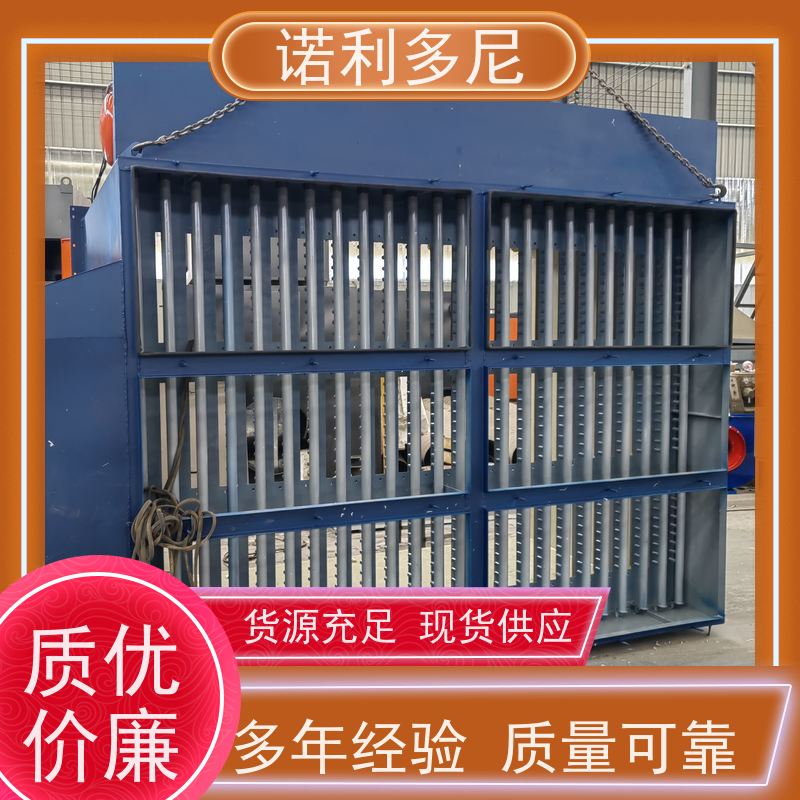 超细粉尘回收 烧结板除尘器 锂电池行业使用 含水含油烟气过滤设备