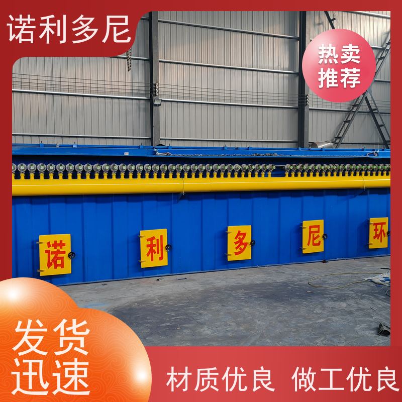 含水烟气处理 塑烧板收尘器 石墨烯粉尘应用 空气净化设备