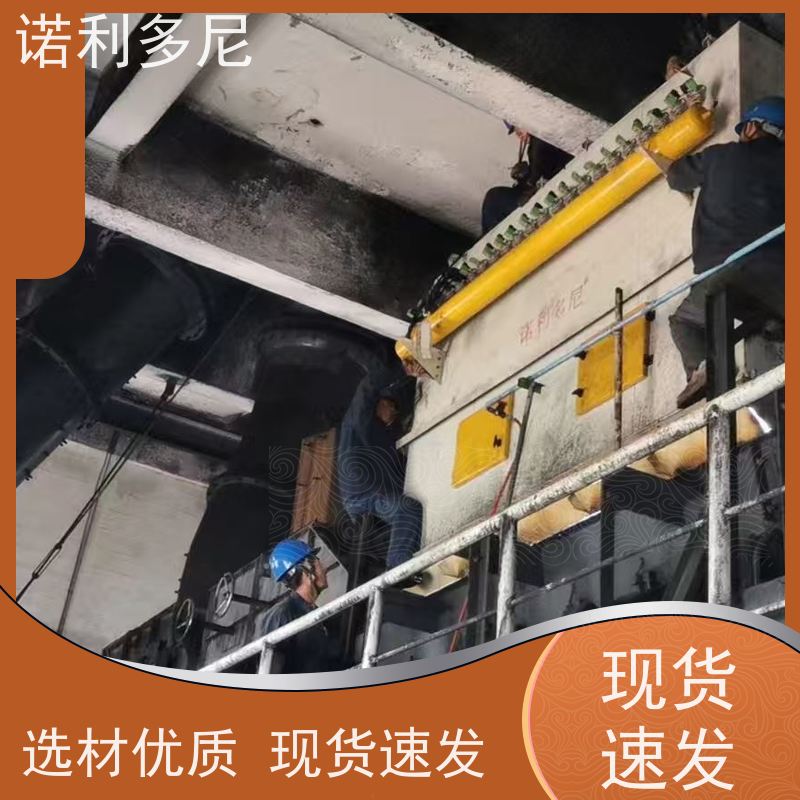 烘干机用 烧结板除尘器 化肥厂使用 高效空气净化过滤设备