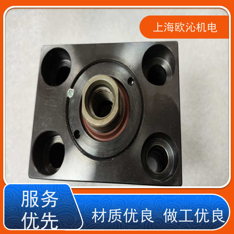 德国ROEMHELD 螺纹体 零点夹紧系统 0460830 优质货源 拼单发货