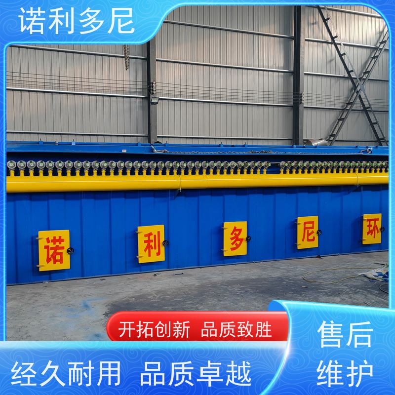 超细粉尘回收 塑烧板收尘器 搪瓷工艺使用 水蒸气处理设备