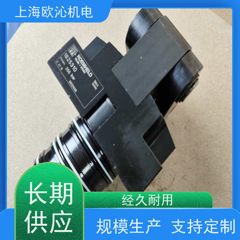 ROEMHELD罗姆希特 液压油缸 0460832 优质货源 拼单发货