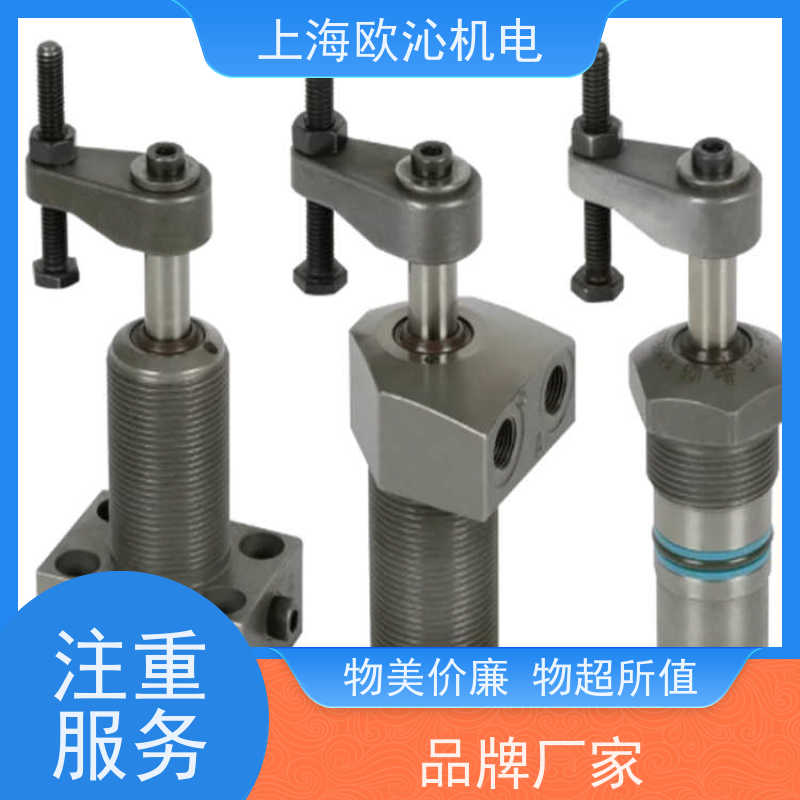 ROEMHELD罗姆希特 液压缸 2951417 工厂直营 全系在售