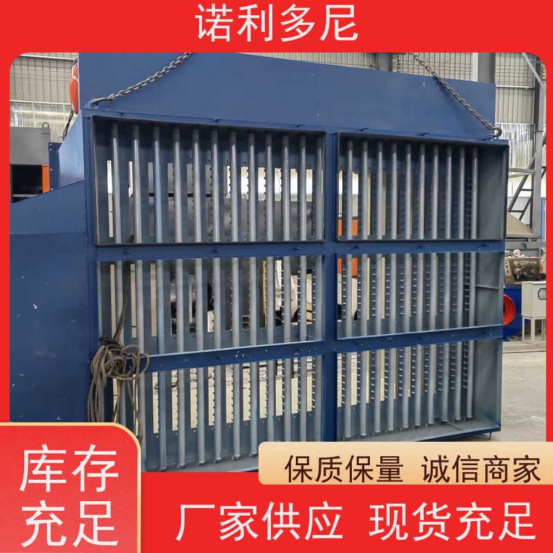 超细粉尘回收 烧结板除尘器 酒场使用 空气净化设备