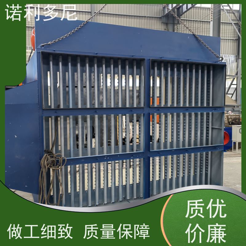 超细粉尘回收 烧结板除尘器 制药厂使用 空气净化设备