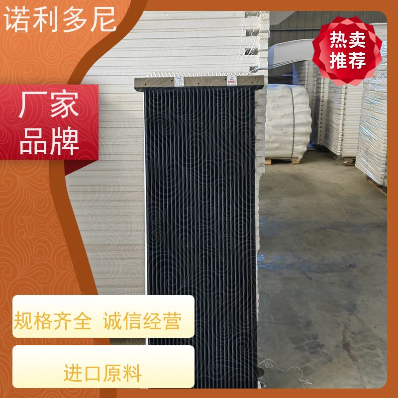 抗氧化 国产原料塑烧板滤芯 烧结板 提供设计售后无忧