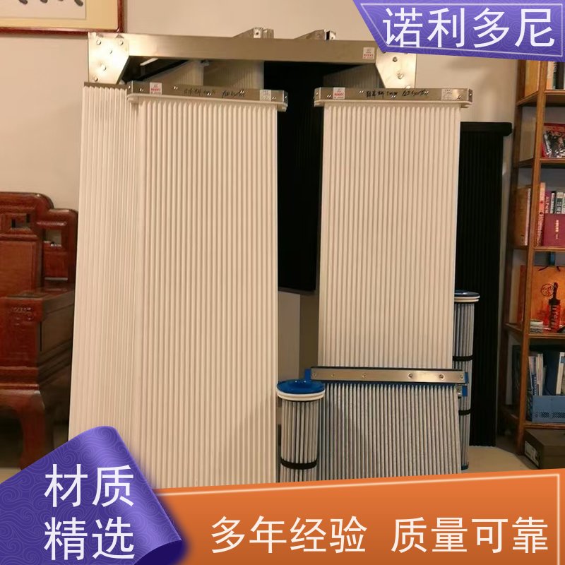 PTFE覆膜 进口原料塑烧板滤芯 烧结板 使用寿命长