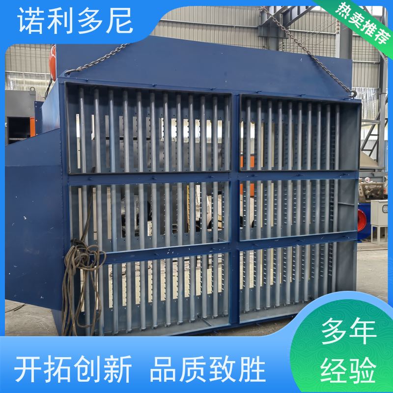 电厂用 塑烧板收尘器 搪瓷工艺使用 水蒸气过滤设备