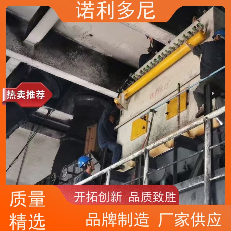 电厂用 烧结板收尘器 锂电池行业使用 水蒸气处理设备