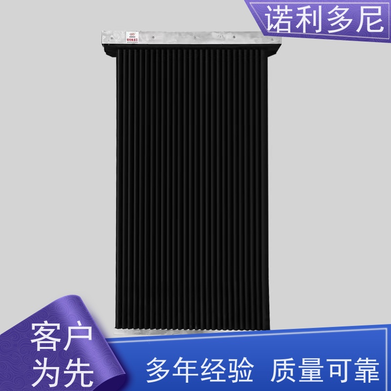 耐腐蚀 国产原料塑烧板滤芯 烧结板 大气污染治理设备
