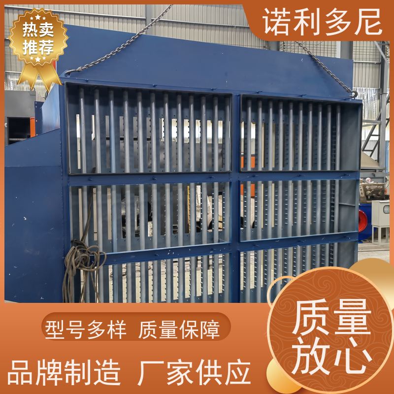 超细粉尘回收 塑烧板收尘器 搪瓷工艺使用 空气净化过滤设备