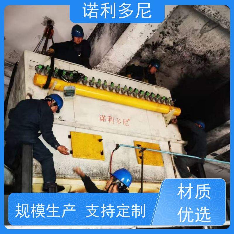 焦化厂用 烧结板收尘器 制药厂使用 空气净化设备