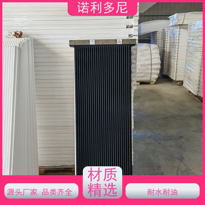PTFE覆膜 防静电塑烧板滤芯 烧结板 大气污染治理设备