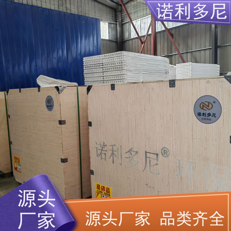 工业粉尘处理 进口原料塑烧板滤芯 烧结板 提供设计售后无忧