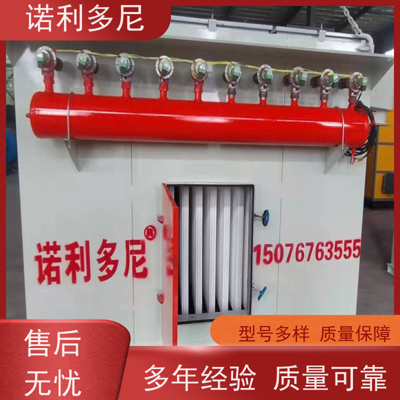 轧机线用 烧结板收尘器 搪瓷工艺使用 水蒸气过滤设备