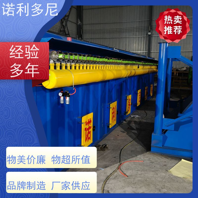 电厂用 塑烧板除尘器 贵金属粉尘 空气净化过滤设备
