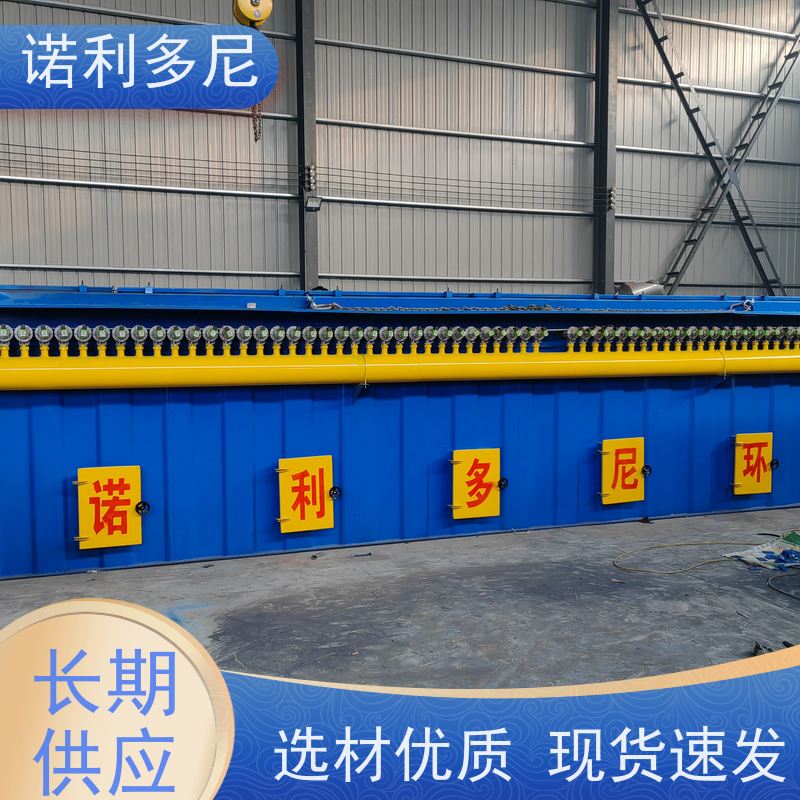 超细粉尘回收 烧结板收尘器 搪瓷工艺使用 水蒸气处理设备