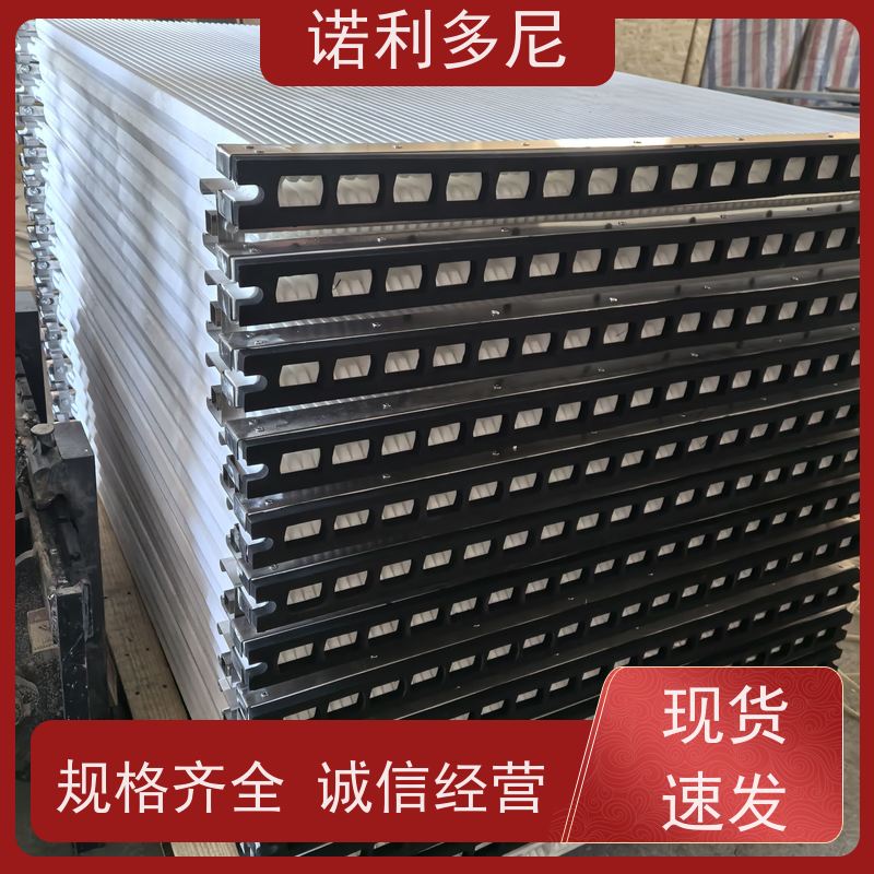 工业粉尘处理 进口原料塑烧板滤芯 烧结板 使用寿命长