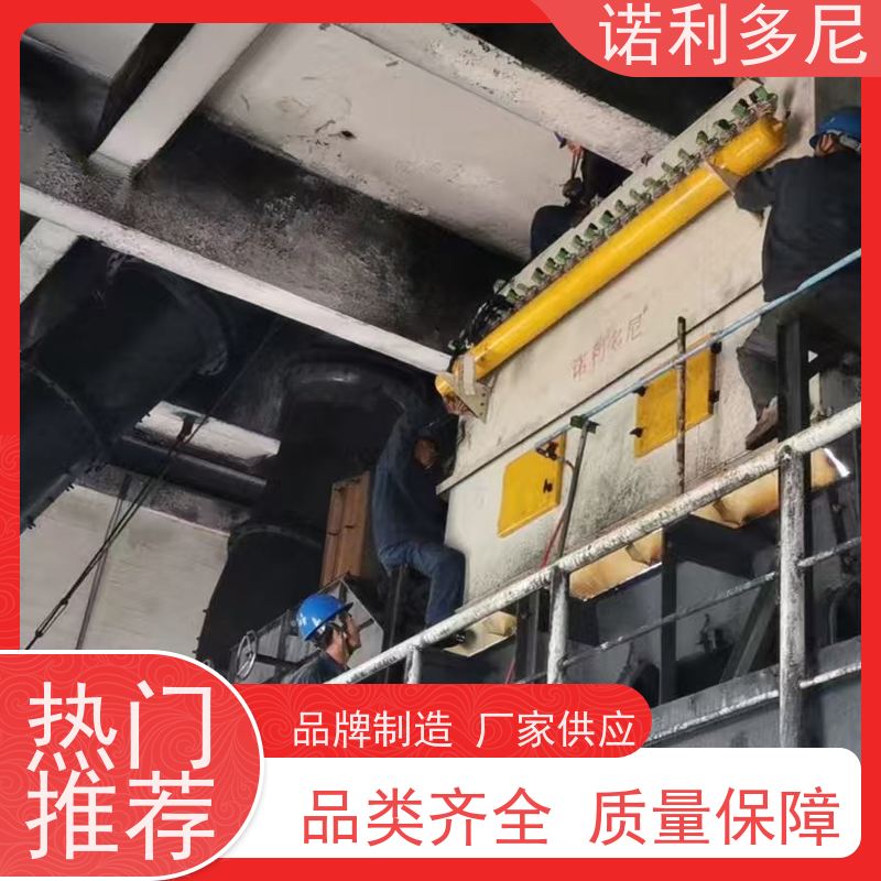 轧机线用 烧结板除尘器 石墨烯粉尘应用 高效空气净化过滤设备
