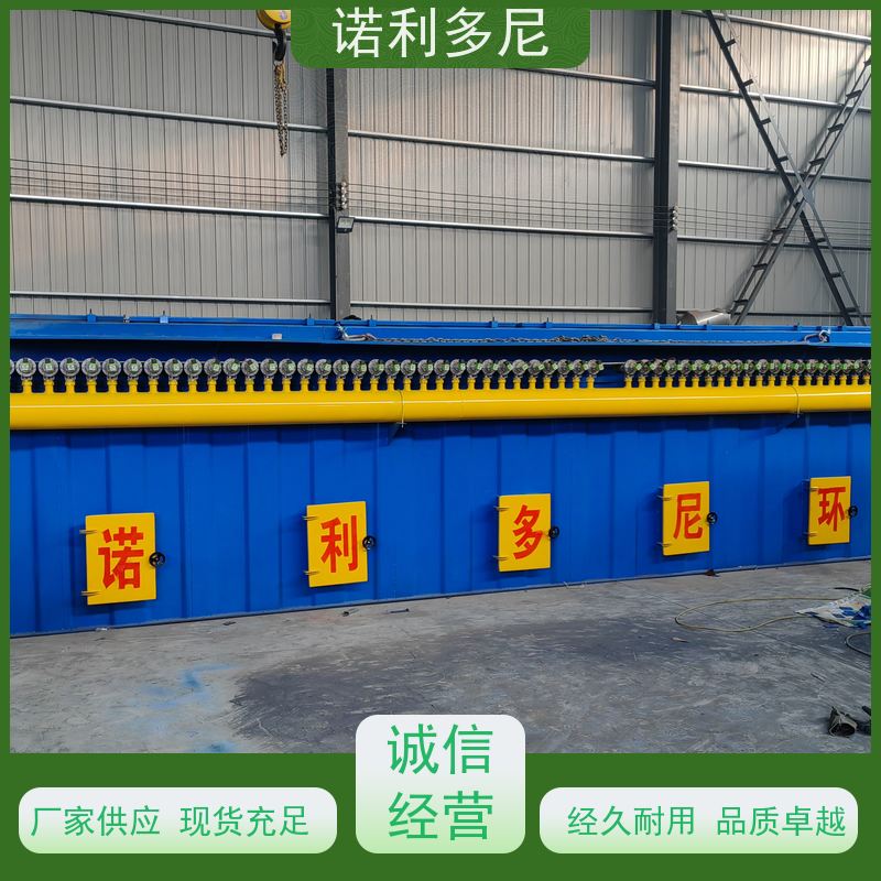 超细粉尘回收 塑烧板收尘器 搪瓷工艺使用 高效空气净化过滤设备