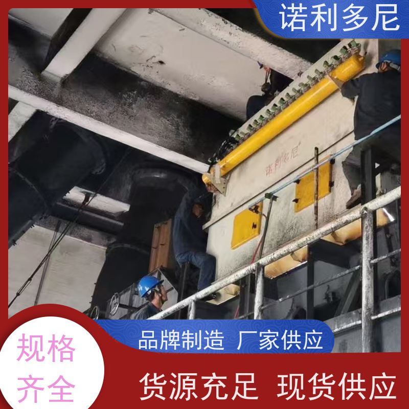 超细粉尘回收 塑烧板收尘器 制药厂使用 含水含油烟气过滤设备