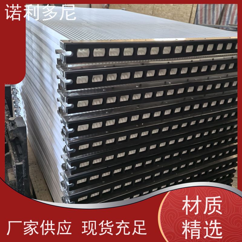 耐腐蚀 进口原料塑烧板滤芯 烧结板 提供设计售后无忧