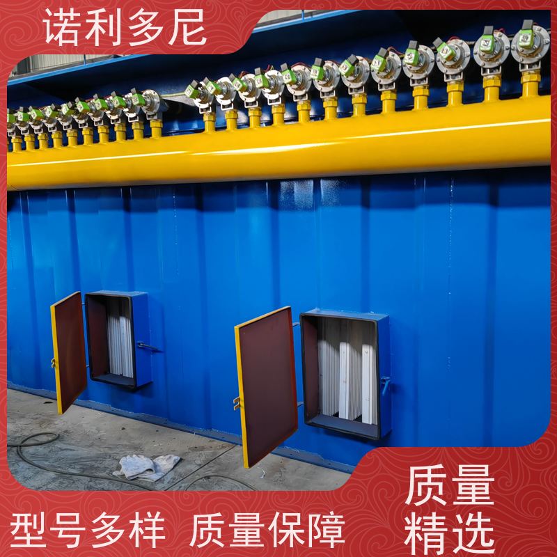 烘干机用 烧结板除尘器 石墨烯粉尘应用 水蒸气过滤设备