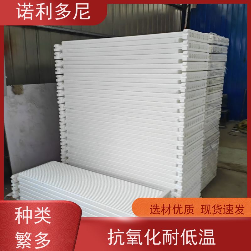 工业粉尘处理 防静电塑烧板滤芯 烧结板 提供设计售后无忧