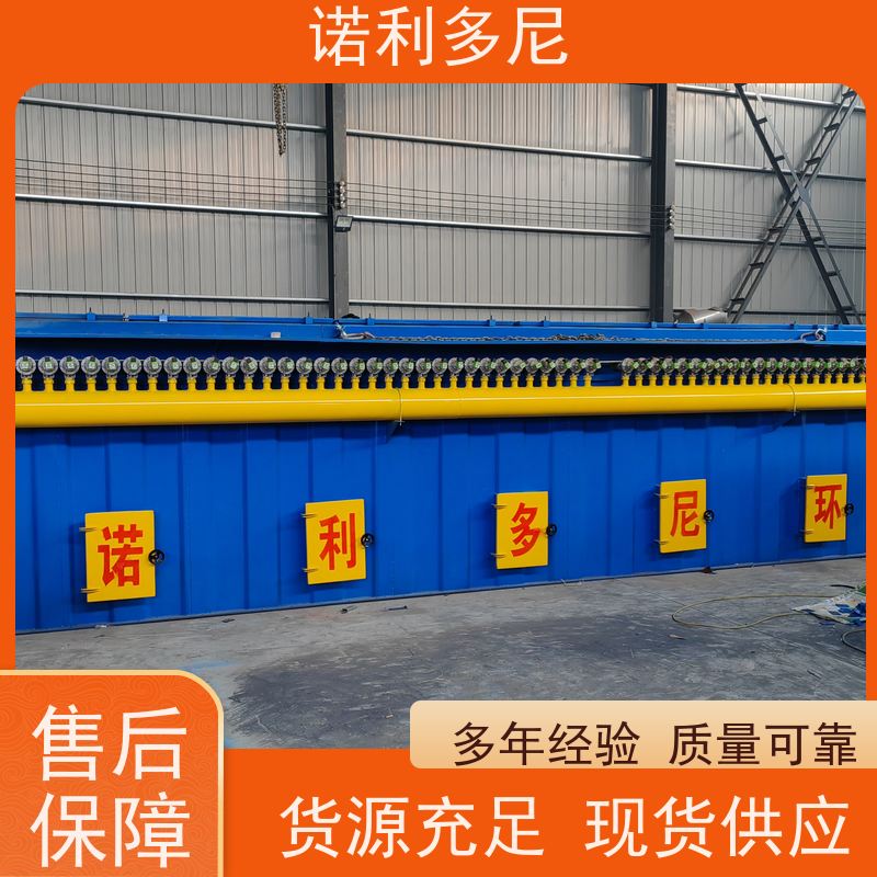 焦化厂用 塑烧板除尘器 酒场使用 高效空气净化过滤设备