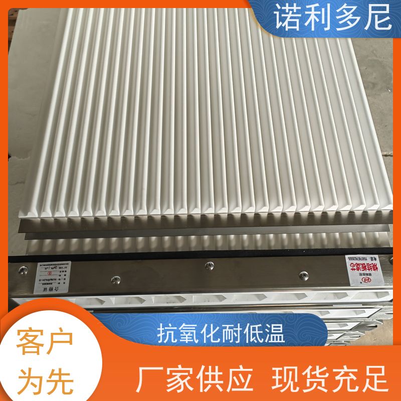 抗氧化 进口原料塑烧板滤芯 烧结板 使用寿命长