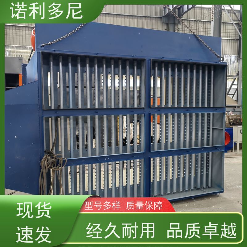 焦化厂用 烧结板除尘器 制药厂使用 空气净化设备