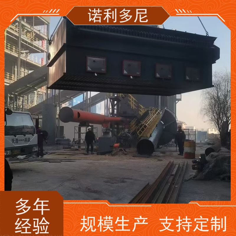 轧机线用 烧结板收尘器 搪瓷工艺使用 含水含油烟气过滤设备